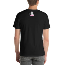Load image into Gallery viewer, Good Vibes Only Tee | Official Shirt of the World Famous Vibrator Races!