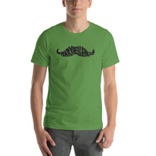 Load image into Gallery viewer, Mustache Mary Ellen&#39;s Short Sleeve T-Shirt