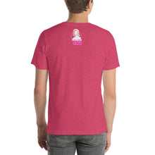 Load image into Gallery viewer, Mary Ellen&#39;s Miami Vice • Short-Sleeve Unisex T-Shirt