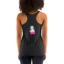 Load image into Gallery viewer, Mary Ellen&#39;s Cross of Awesome! • Women&#39;s Racerback Tank