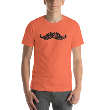 Load image into Gallery viewer, Mustache Mary Ellen&#39;s Short Sleeve T-Shirt