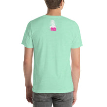 Load image into Gallery viewer, Mary Ellen&#39;s Miami Vice • Short-Sleeve Unisex T-Shirt