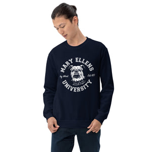 Mary Ellens University Sweatshirt