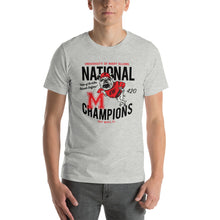 Load image into Gallery viewer, National Champs T-Shirt