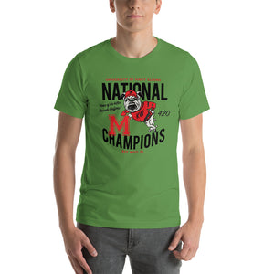 National Champs T-Shirt